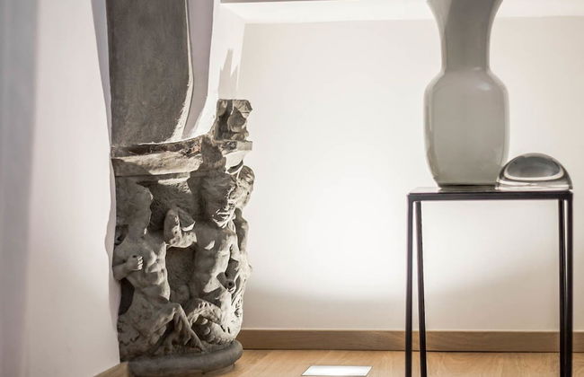 Santo Stefano Suites - Foto 26