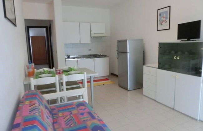 Residence Gemini - Foto 35