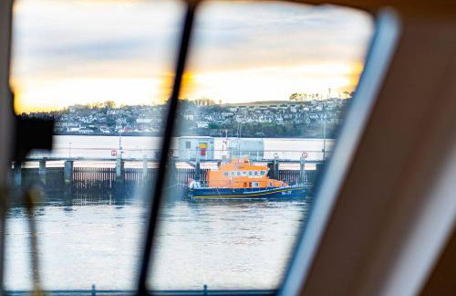 Barometer Cottage - Foto 14