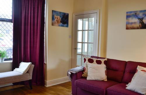 Curlew Cottage - Foto 4