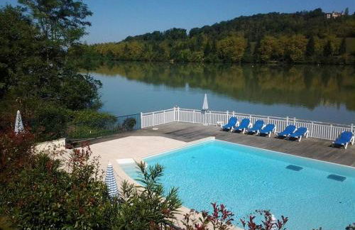 Chez l'Amiral Alain - Photo 11