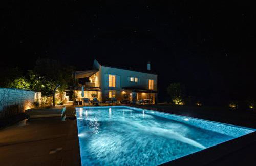 Villa & SPA My Koltrina - Foto 19