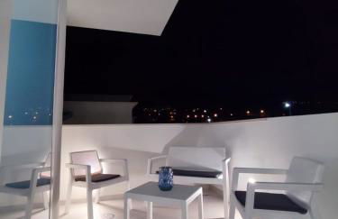 White Wall luxury rooms Scala dei turchi - Foto 39