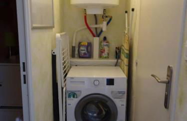 Port Leucate F2 rdc plage 10 mètres, 25 m2, 5 personnes - Foto 22