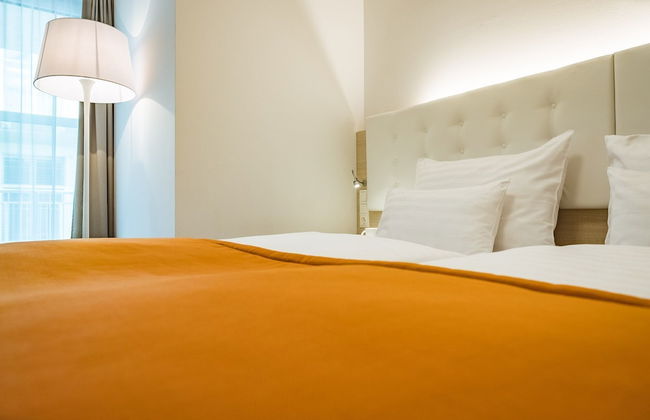 Oliver Apartments - Photo 8