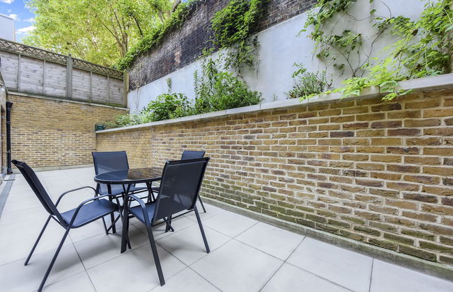 Tavistock Place Apartments - Photo 75