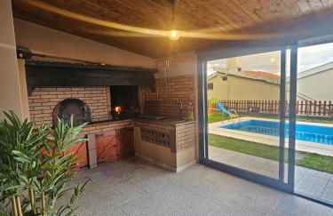 Villa Barros - Foto 56