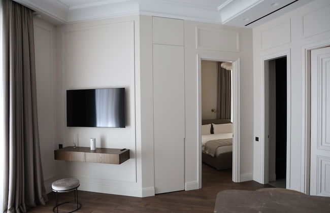 Apartments in the old town - Foto 19