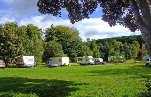 Harzer Feriengarten - Foto 30