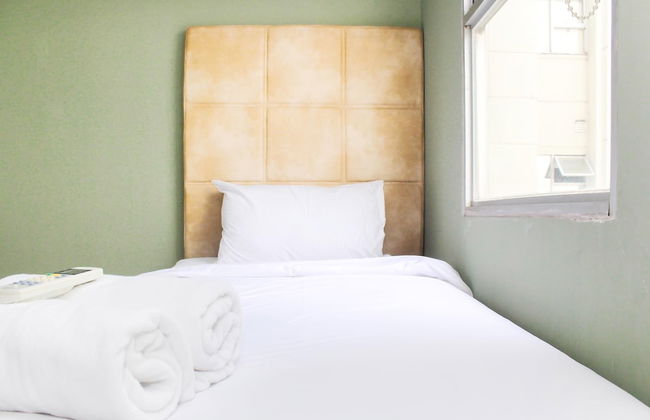 Comfy and Spacious 2BR at Seasons City Apartment - Photo 9