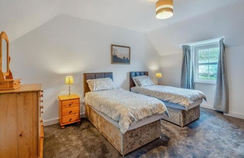 Balnamuir Farmhouse - Foto 12