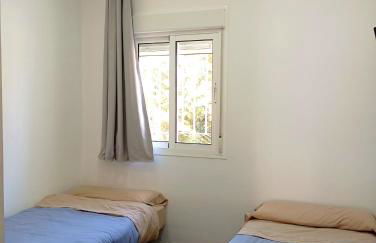 Chalet con jardin privado y calefaccion- ideal para todo el año - Foto 16