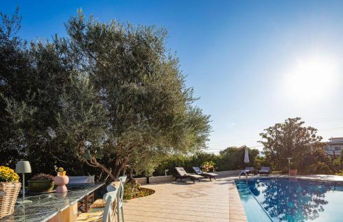 Villa Nikis - Foto 12