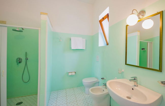 Torre Casciani - Foto 27