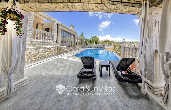 Elegant Huge Villa Large Pool, Ideal For Weddings - Foto 57