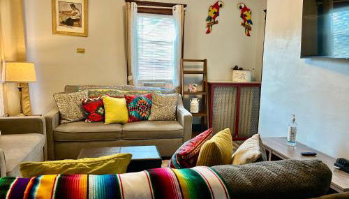 Cozy First Floor Apartment - Foto 4