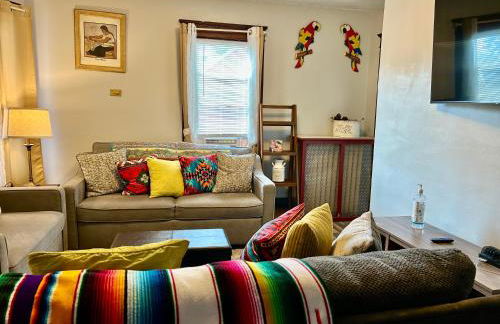 Cozy First Floor Apartment - Foto 4