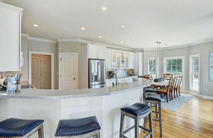 Bright Water Cove Priv Dock+boat Ramp, Waterfront Saltwater Pool Avantstay - Foto 27