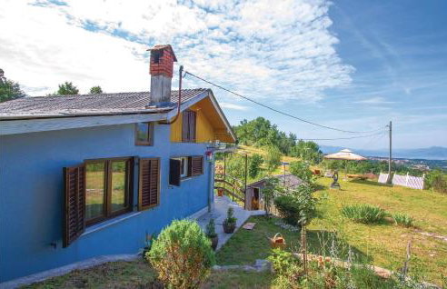 2 Bedroom Awesome Home In Opatija - Foto 21