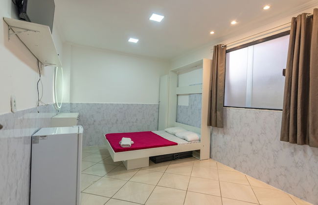 Dona Rosa Private Suites - Foto 37