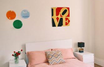 Kensington 1B1B with Sofa Double Bed Max 4 Guests - Foto 38