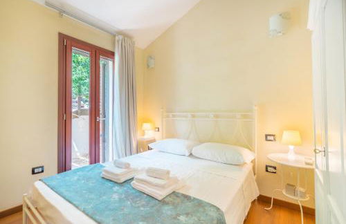 Villa Luna . Chia Eden Rock . Wifi AC - Foto 9