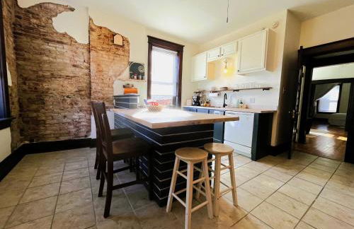 2nd floor cozy, central spot, pets welcome - Foto 13