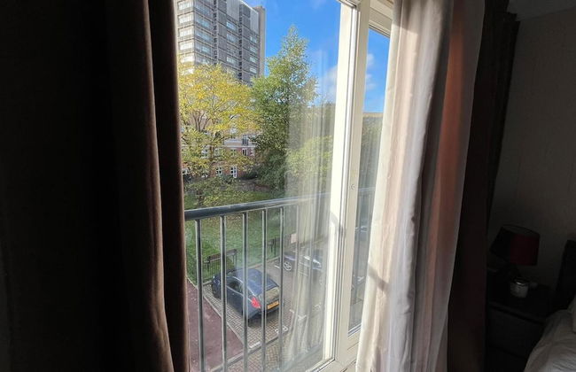 Stunning 3-bed Apartment in Croydon - Foto 13