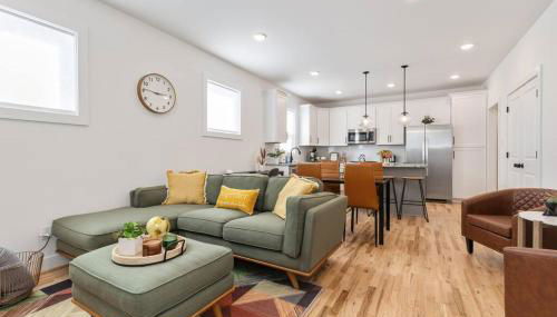 Dog-Friendly Apt with Fenced Yard in Richmond, VA! - Foto 2, pet friendly