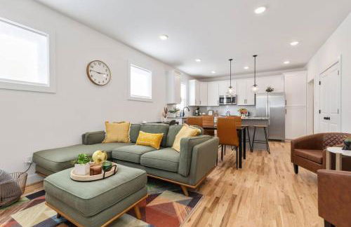 Dog-Friendly Apt with Fenced Yard in Richmond, VA! - Foto 2