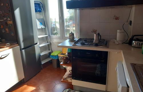 Home on the beach -30 mt in Arenzano-Genova - Foto 30