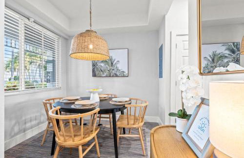 Serene Naples Retreat: Golf-Resort Pool-Tennis-Gym - Foto 7