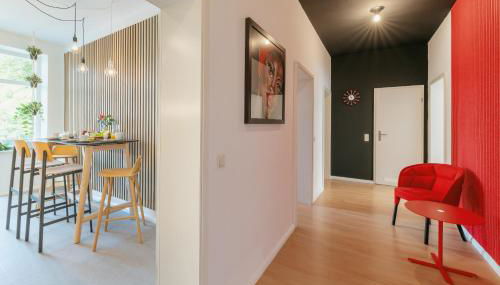 Apartments Chemnitz - Foto 2