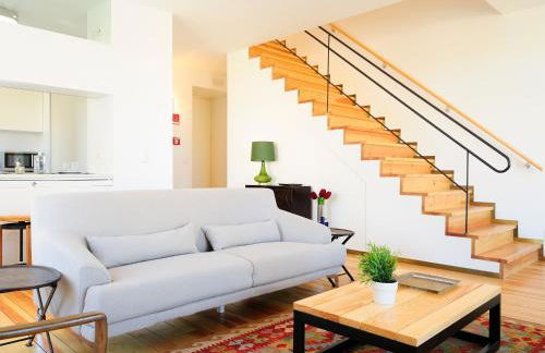 Condes de Azevedo Palace Apartments - Foto 72