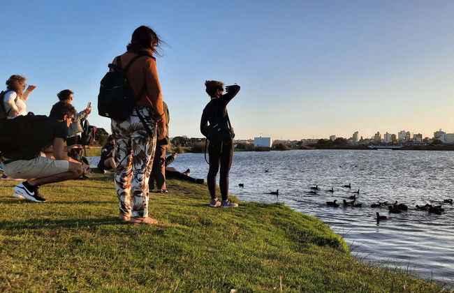 Mar del Plata Coastal Hiking Tour - Photo 6