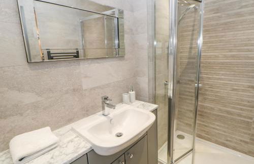 The Hay Barn - Foto 17