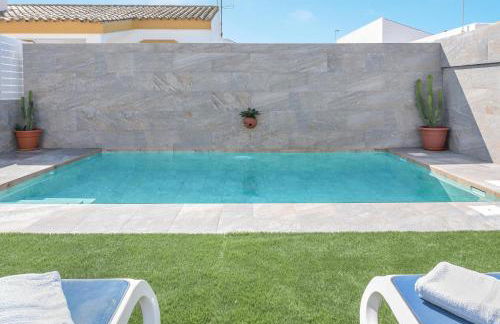 Casa Dalia con piscina privada - Foto 1