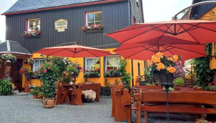 Haus Tadeus - Foto 3, Garden