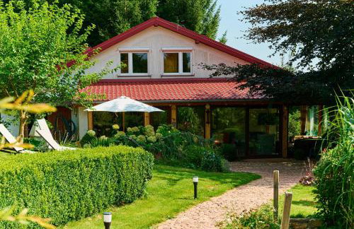 TEN Dom w Ludwikowicach Kłodzkich - Foto 67