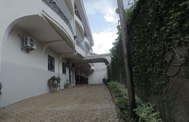 Les Flamants Rose - Gulfview - Foto 19