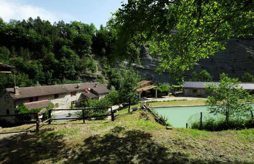 Agriturismo Mulino di Culmolle - Foto 46