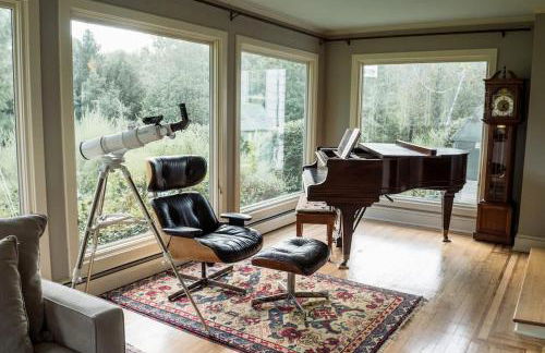 Private Luxurious Canal Estate - Foto 8