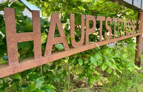 Kleines Eifel Backhaus mit Sauna - Foto 17