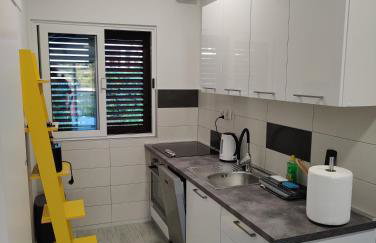 Apartmani Grebastica - Foto 44