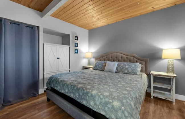 The Tides by the Sea - Foto 24