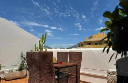 BANUS HAUSE Marbella - Photo 18