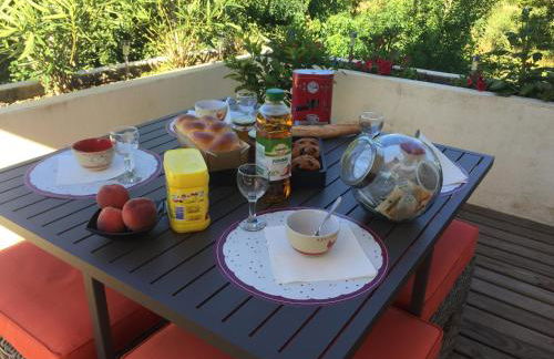 Le gite du moulin - Foto 5