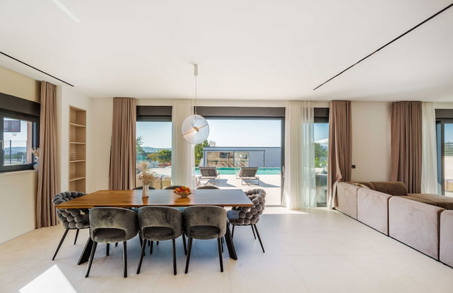 Villa Freedom - Foto 21