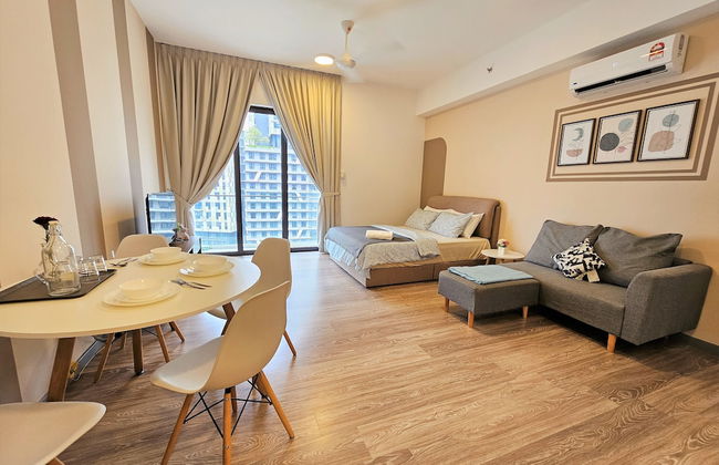 Southlink Lifestyle Apartment Bangsar - Photo 13