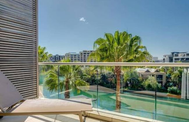 308 Juliette on the Waterfront Marina - Foto 14